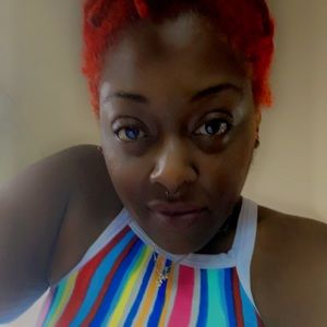 Meet your Posher, Janae